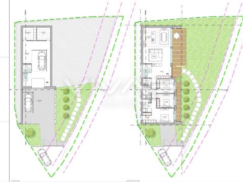 Moradia Isolada T3 Venda em Moure,Vila Verde
