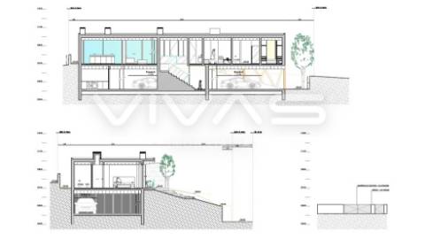 Moradia Isolada T3 Venda em Moure,Vila Verde
