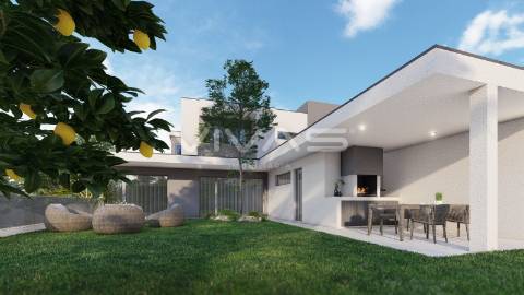 Moradia Geminada T3 Venda em Oleiros,Vila Verde