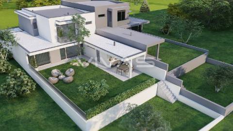 Moradia Geminada T3 Venda em Oleiros,Vila Verde