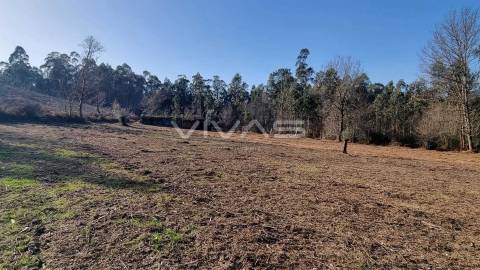 Moradia para recuperar em Gondiães, Vila Verde