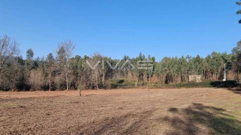 Moradia para recuperar em Gondiães, Vila Verde