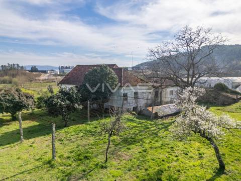 Quintinha T0 Venda em Pico de Regalados, Gondiães e Mós,Vila Verde