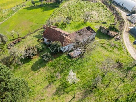 Quintinha T0 Venda em Pico de Regalados, Gondiães e Mós,Vila Verde