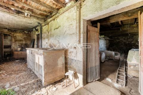 Quintinha T0 Venda em Pico de Regalados, Gondiães e Mós,Vila Verde