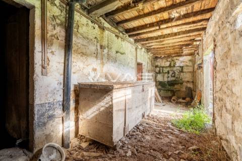 Quintinha T0 Venda em Pico de Regalados, Gondiães e Mós,Vila Verde