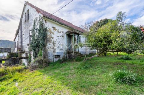 Quintinha T0 Venda em Pico de Regalados, Gondiães e Mós,Vila Verde