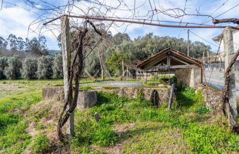 Quintinha T0 Venda em Pico de Regalados, Gondiães e Mós,Vila Verde