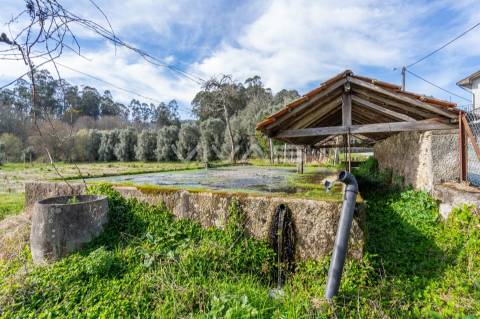 Quintinha T0 Venda em Pico de Regalados, Gondiães e Mós,Vila Verde