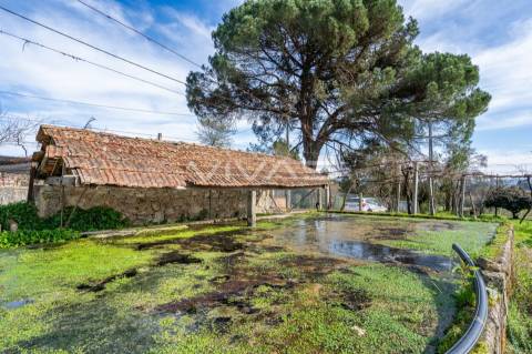 Quintinha T0 Venda em Pico de Regalados, Gondiães e Mós,Vila Verde