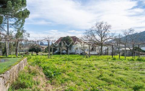 Quintinha T0 Venda em Pico de Regalados, Gondiães e Mós,Vila Verde