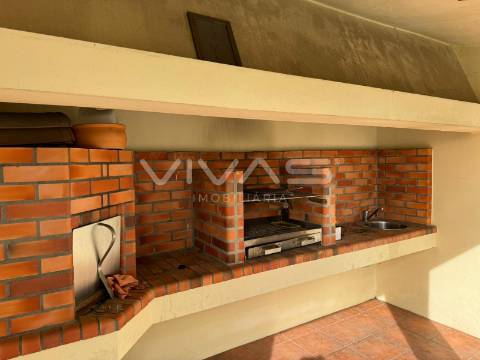 Moradia T4 Arrendamento em Vila de Prado,Vila Verde