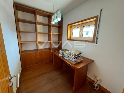 Moradia T4 Arrendamento em Vila de Prado,Vila Verde