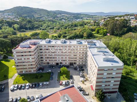 Apartamento T3 Venda em Ferreiros e Gondizalves,Braga