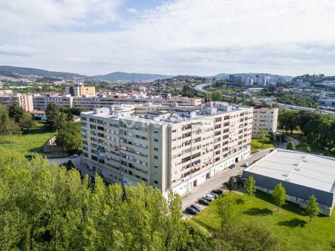 Apartamento T3 Venda em Ferreiros e Gondizalves,Braga