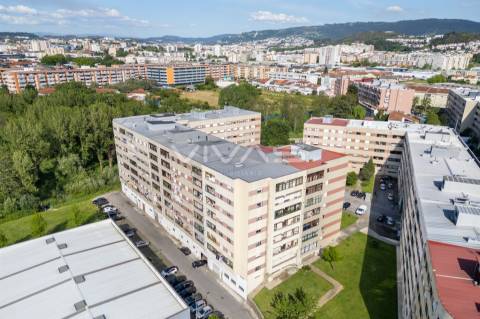 Apartamento T3 Venda em Ferreiros e Gondizalves,Braga