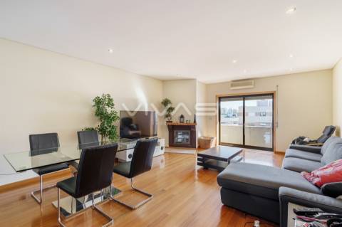 Apartamento T3 Venda em Ferreiros e Gondizalves,Braga