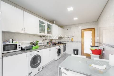 Apartamento T3 Venda em Ferreiros e Gondizalves,Braga