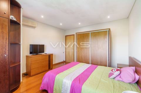 Apartamento T3 Venda em Ferreiros e Gondizalves,Braga