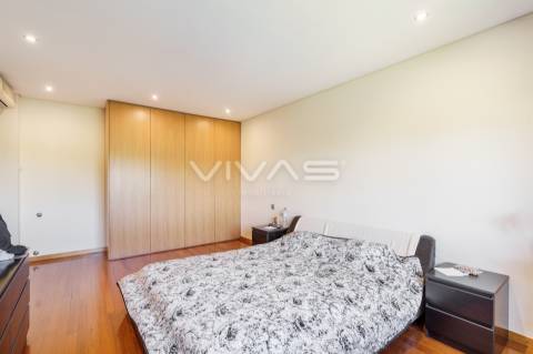 Apartamento T3 Venda em Ferreiros e Gondizalves,Braga