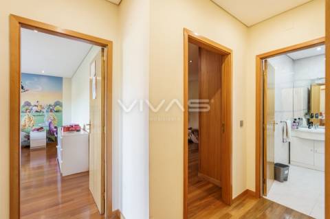 Apartamento T3 Venda em Ferreiros e Gondizalves,Braga