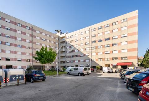 Apartamento T3 Venda em Ferreiros e Gondizalves,Braga