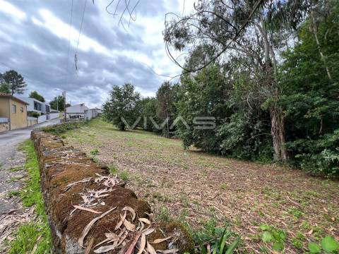 Terreno Para Construção  Venda em Lanhas,Vila Verde