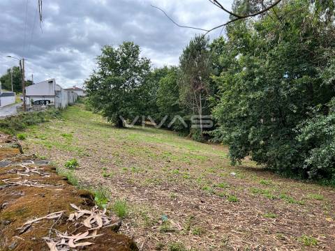 Terreno Para Construção  Venda em Lanhas,Vila Verde