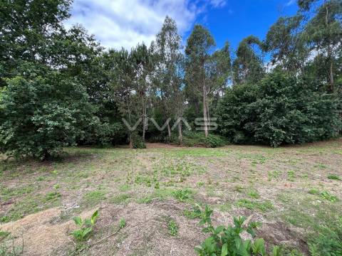 Terreno Para Construção  Venda em Lanhas,Vila Verde