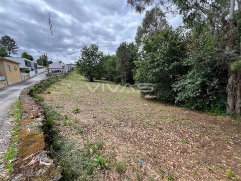 Terreno Para Construção  Venda em Lanhas,Vila Verde