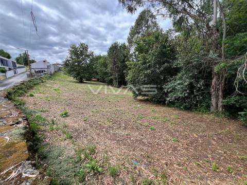 Terreno Para Construção  Venda em Lanhas,Vila Verde