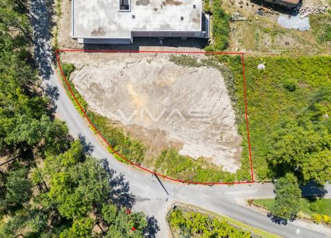 Terreno Urbano  Venda em Turiz,Vila Verde