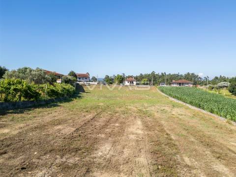 Terreno para construção