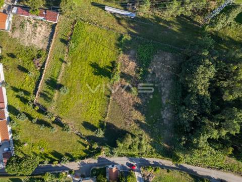 Investimento: Moradia para Restauro em Vila Verde - Vivas