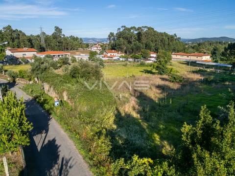 Investimento: Moradia para Restauro em Vila Verde - Vivas