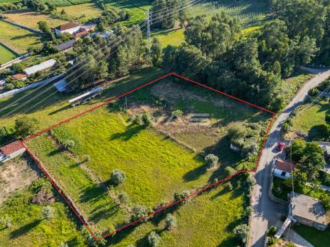 Investimento: Moradia para Restauro em Vila Verde - Vivas