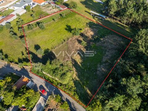 Investimento: Moradia para Restauro em Vila Verde - Vivas