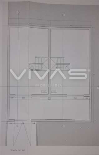 Moradia em banda T4, NOVA em Vade (São Pedro), Ponte da Barca