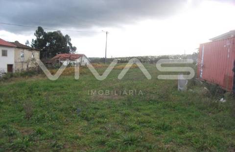 Terreno Urbano  Venda em Escariz (São Mamede) e Escariz (São Martinho),Vila Verde