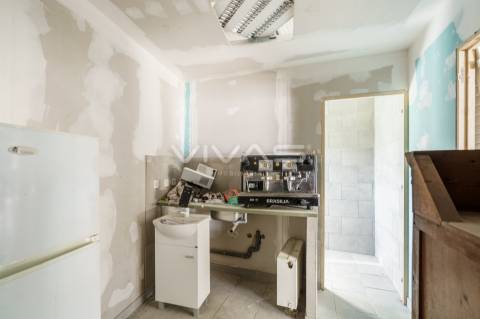 Armazém em Freiriz, Vila Verde