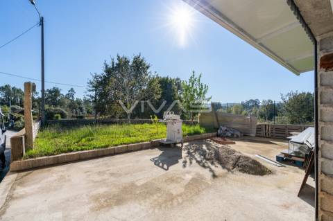 Armazém em Freiriz, Vila Verde