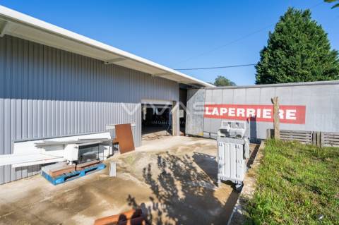 Armazém em Freiriz, Vila Verde