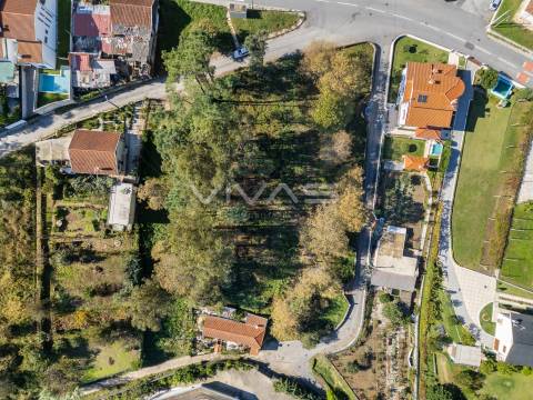 Terreno para construção em Loureira, Vila Verde