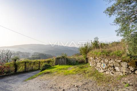 Terreno para construção em Barros, Vila Verde