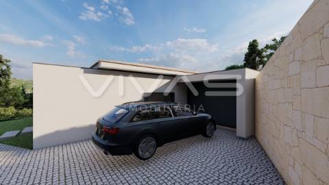 Terreno para construção em Barros, Vila Verde