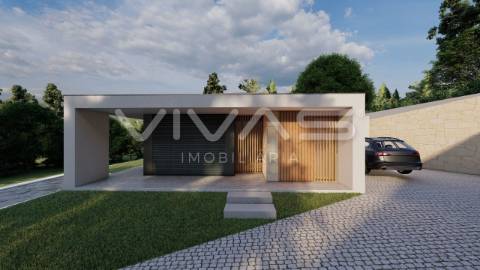 Terreno para construção em Barros, Vila Verde