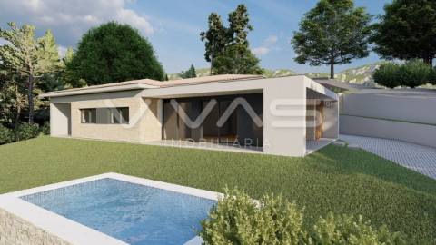 Terreno para construção em Barros, Vila Verde