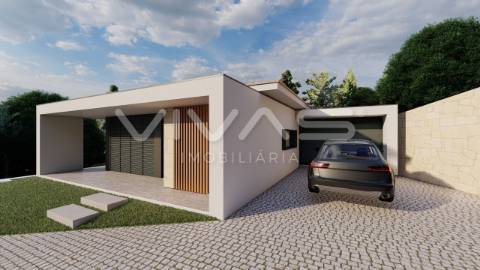 Terreno para construção em Barros, Vila Verde