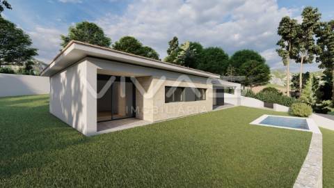 Terreno para construção em Barros, Vila Verde