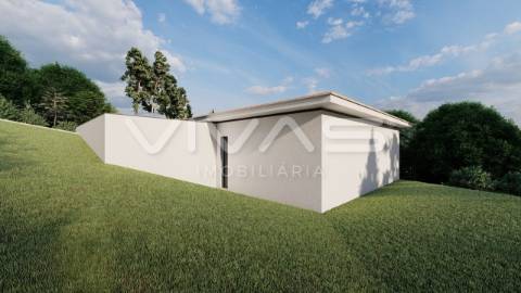 Terreno para construção em Barros, Vila Verde